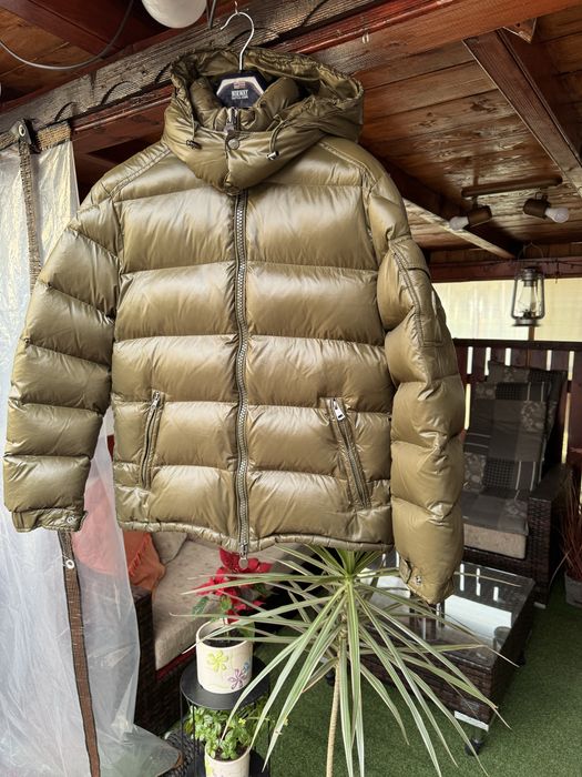 Geaca Moncler originala