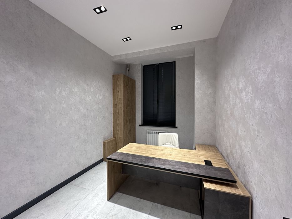 Аренда нежилое помещение с мебелью ор: мечеть Минор