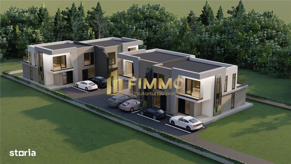 Casa Tip Duplex | 145mpu | Lisaura | Suceava| ID:1822