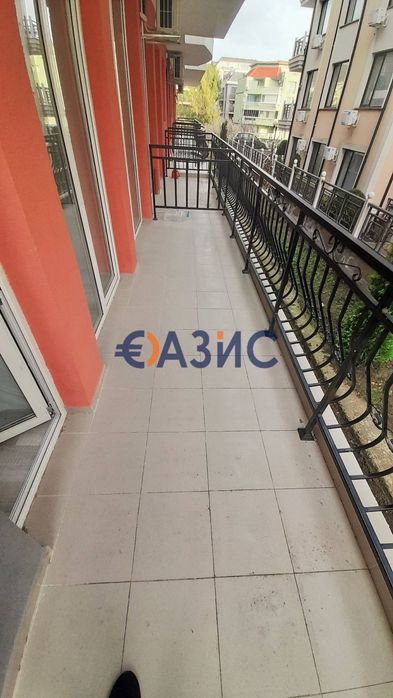 Продава се Двустаен апартамент в Свети Влас - 73 кв.м за 709 €/кв.м - Снимка #6