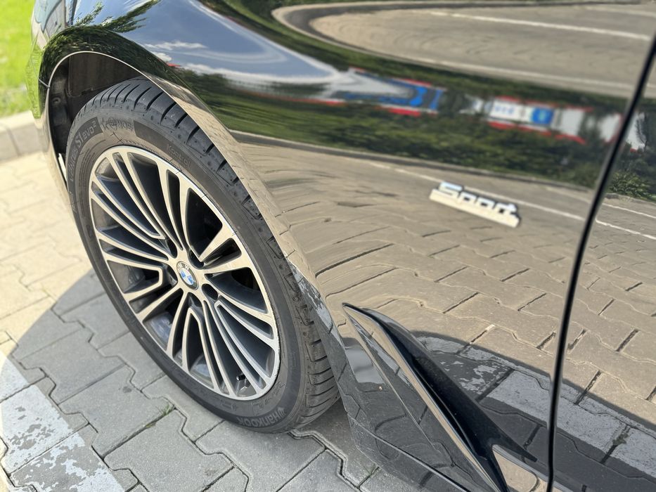 Vand BMW Seria 5 G30