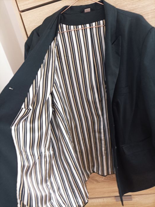 Sacouri bărbătești