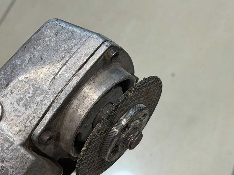 Електрически ъглошлайф Flex