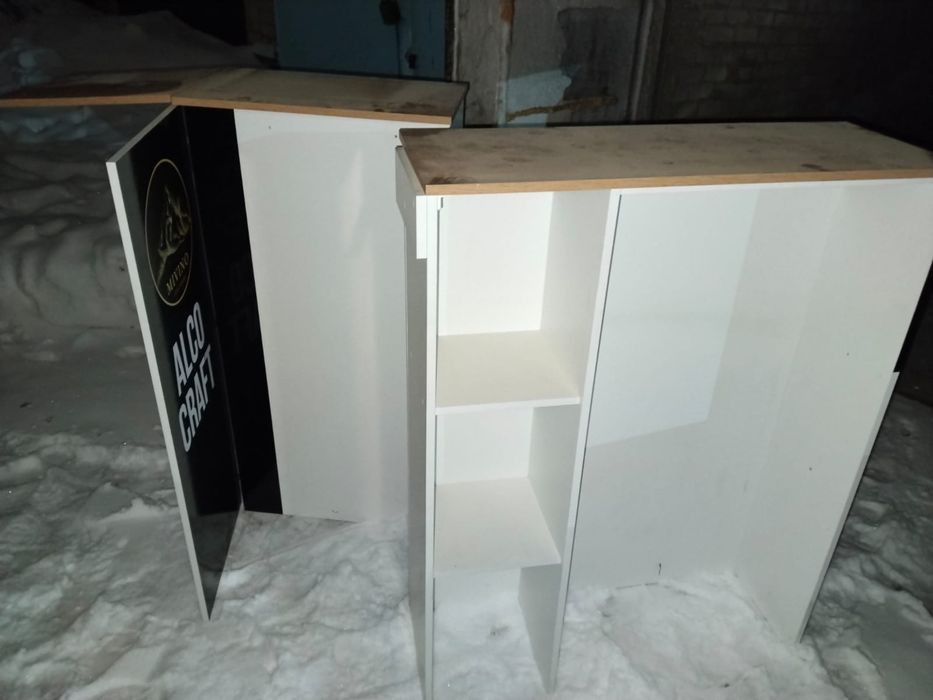 Тогровая витрина