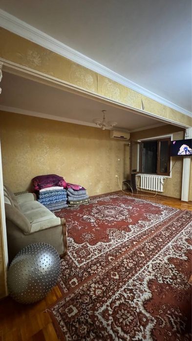 Срочно, ПродажаПродаётся 3 комнатная квартира