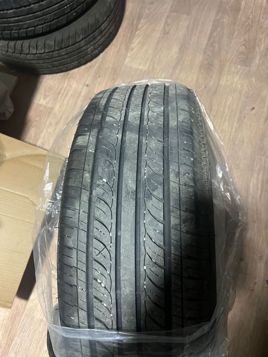 Продам Шины с Дисками