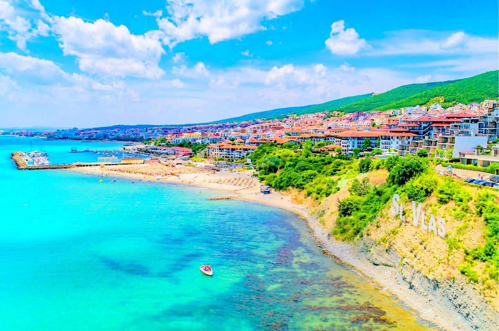 Продава се Тристаен апартамент в Свети Влас - 86 кв.м за 1117 €/кв.м - Снимка #15