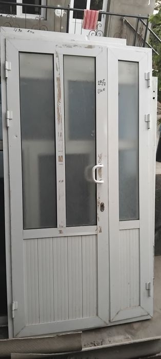 Рабочий акфа ром ,ва имзо эшик бор 2/90 ок глухой