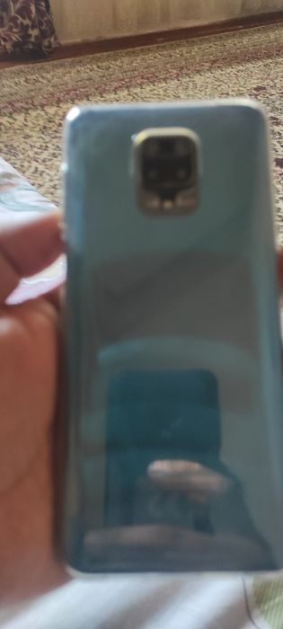 Redmi note 9 pro 64