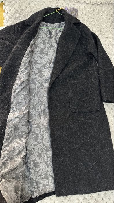 Куртки, пальто, ветровка 42/44