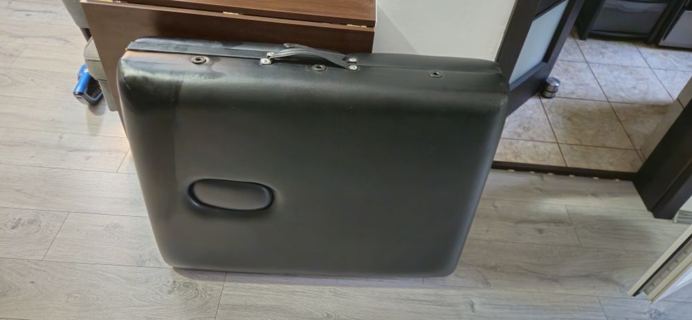 Masa de masaj multifunctionala