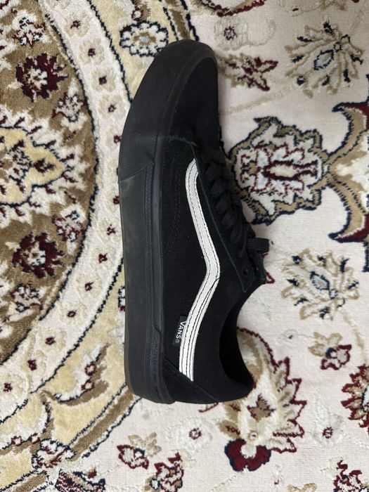 Vans кеды оригинал