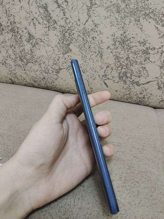Redmi note 9 yengi