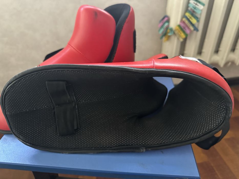 Футы для спорта в отличном состоянии