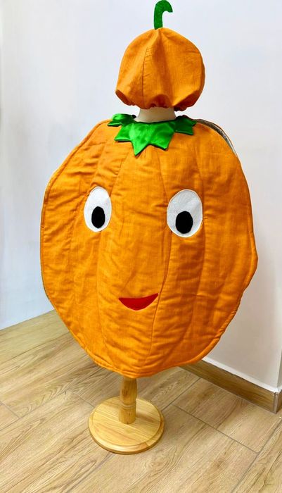 Costum legume fructe