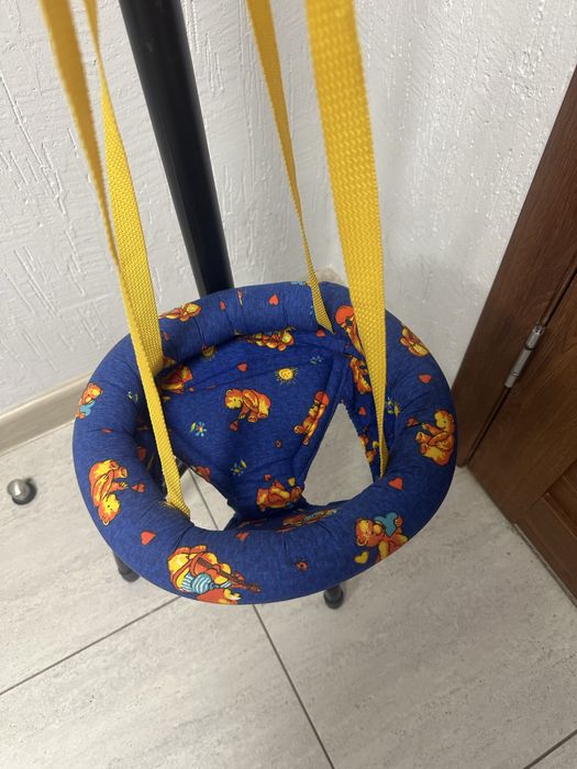 Продам прыгунки детские