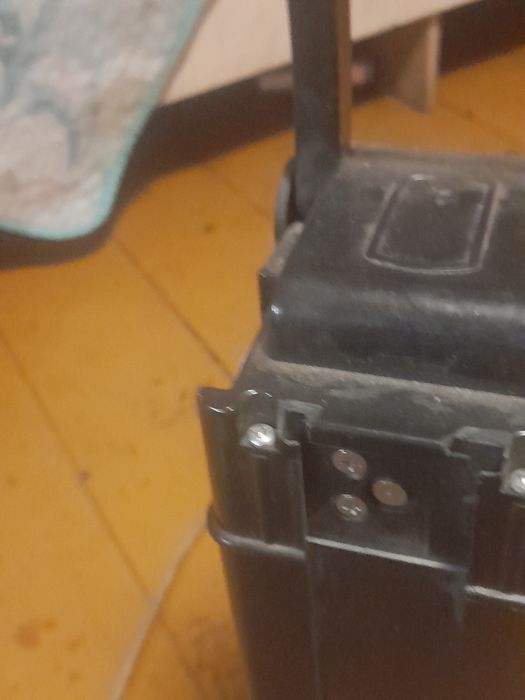 Аккумулятор для велика!