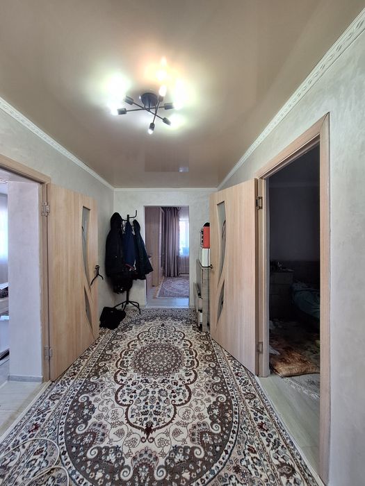 Продам 4 комнатный дом