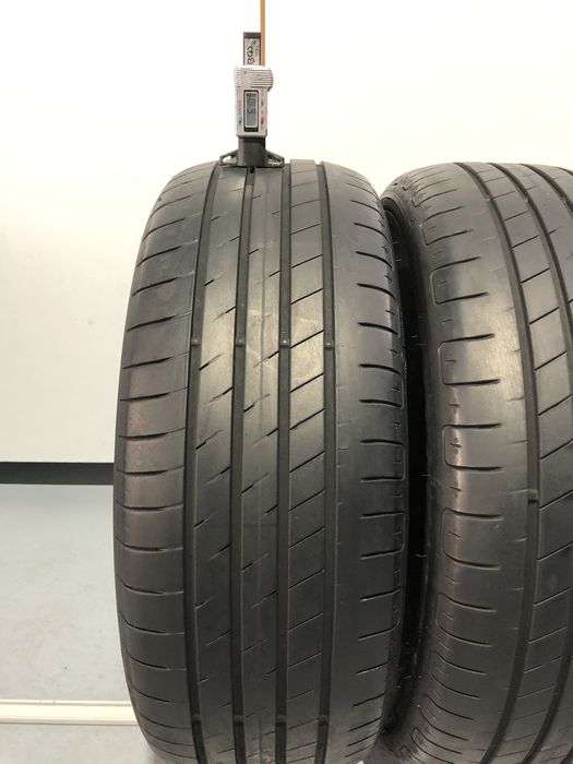 215 55 17 Goodyear de vara