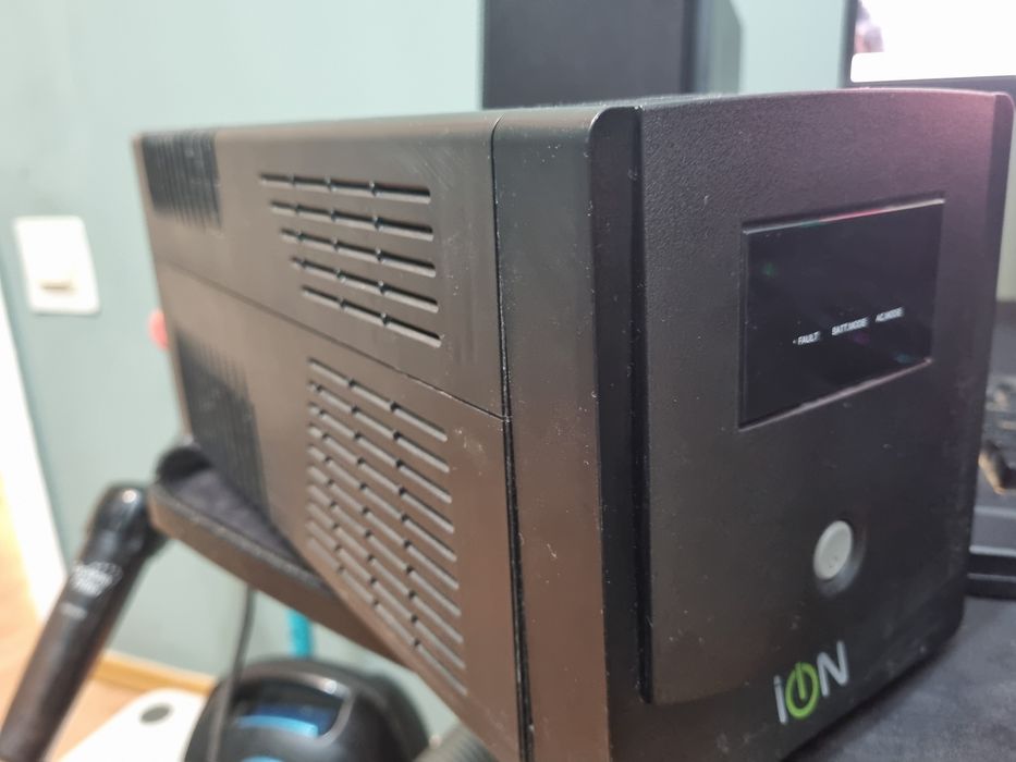Продаётся UPS ION V-1200T