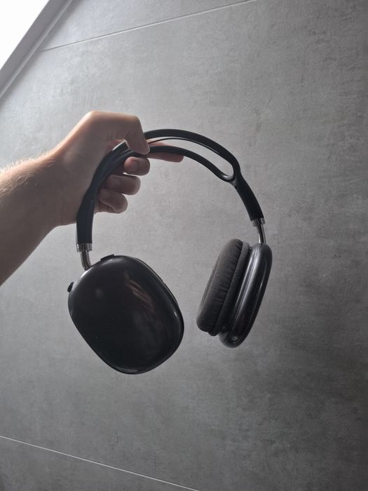Căști headphones