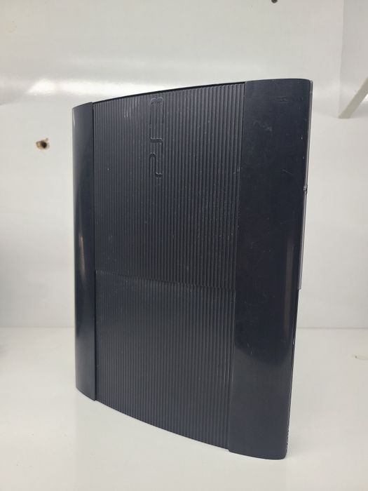 PlayStation 3 Super Slim