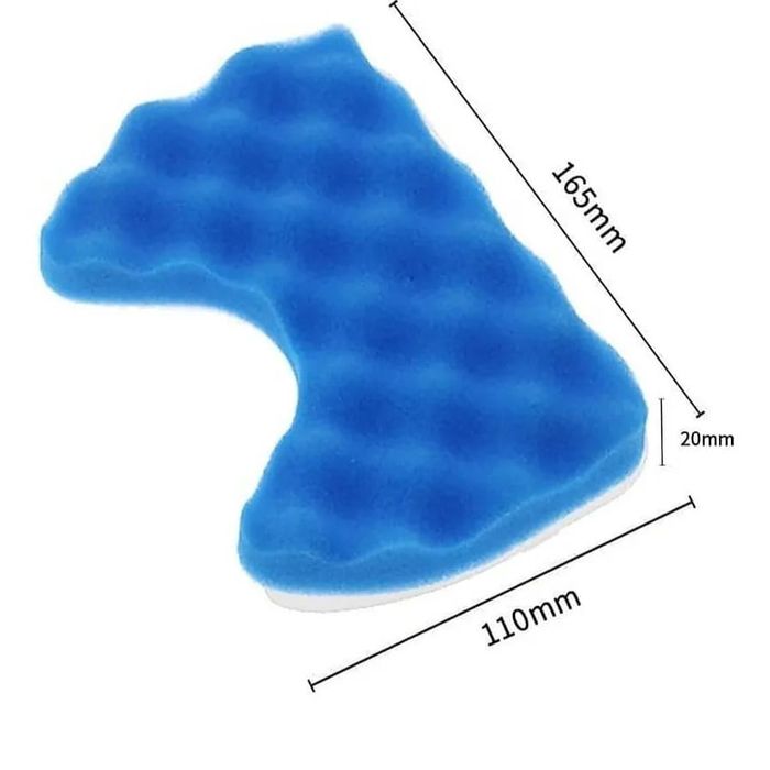 Фильтры для пылесоса