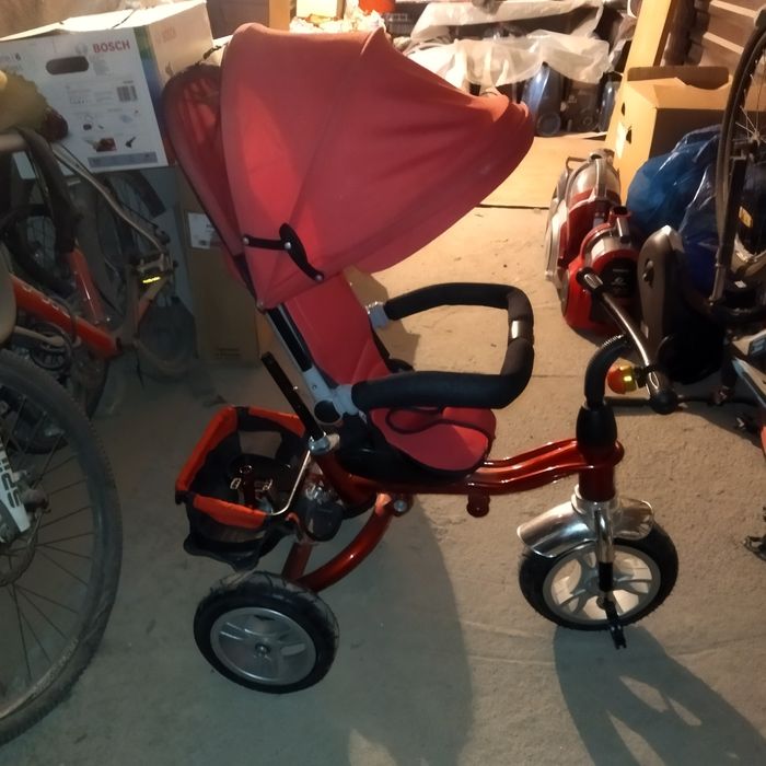 Каляски детские универсальный