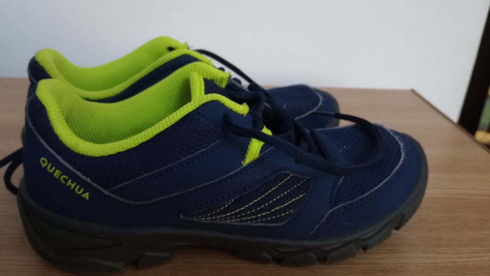 Pantofi sport Decathlon