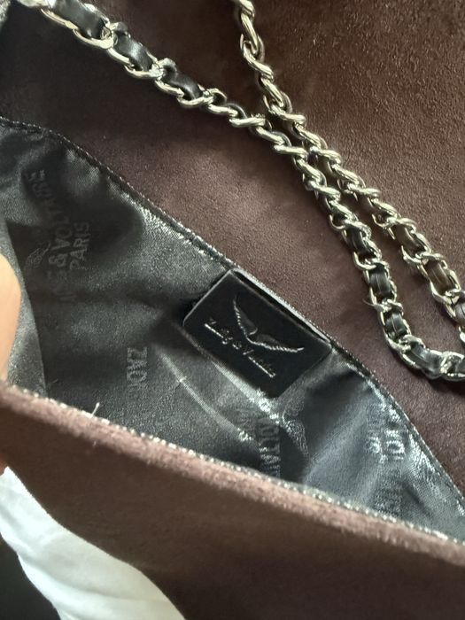 Genti femei Miu Miu,Zadig & Voltaire,Longchamp