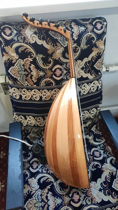 Ud chog'usi sotiladi