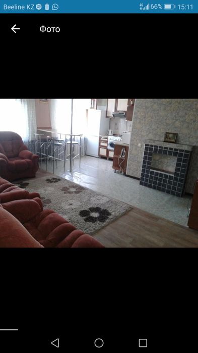 2х Бульвар Гагарина, Независимости