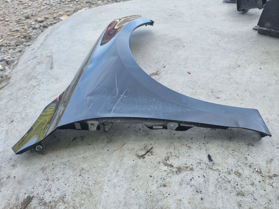 Aripa Dreapta Fata Volkswagen Jetta 2012