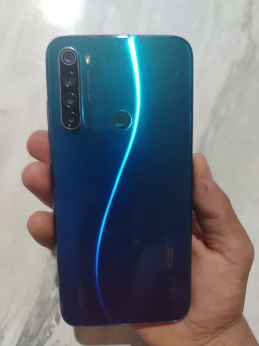 Redmi not 8  4/64