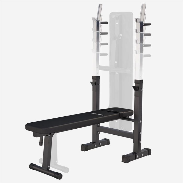 Banca fitness cu suport reglabil
