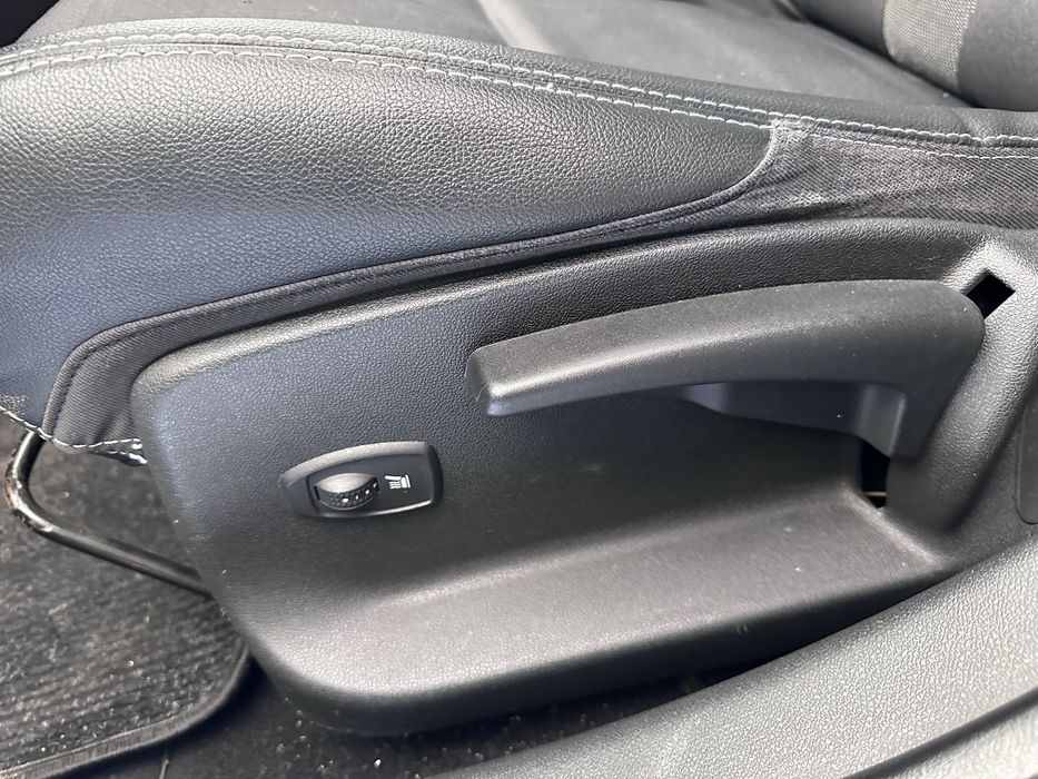 Vand renault megane 3 1.5 110cp