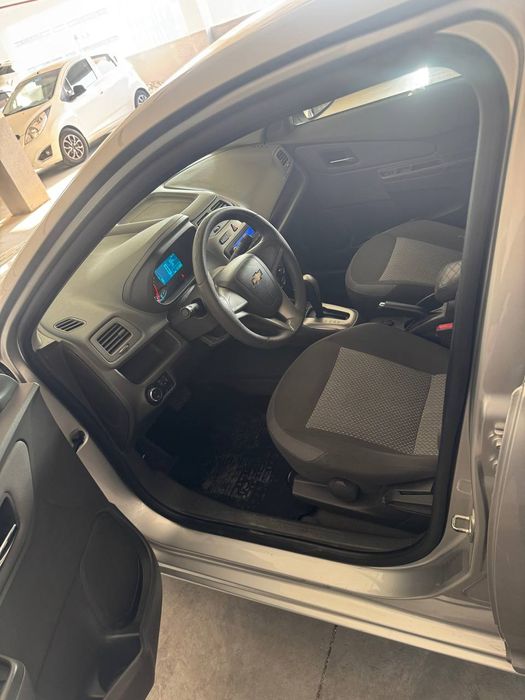 Cobalt 4 pozitsiya avtomat 2021