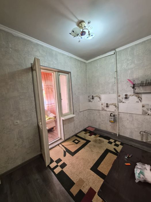 Продаётся 1-комнатная квартира — 40 м²