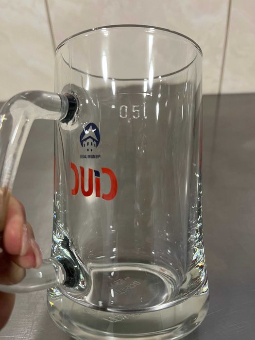 Halbe bere Ciuc  0,5L – set 24 bucăți