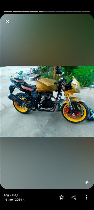 Мото спортивни жүріптұр