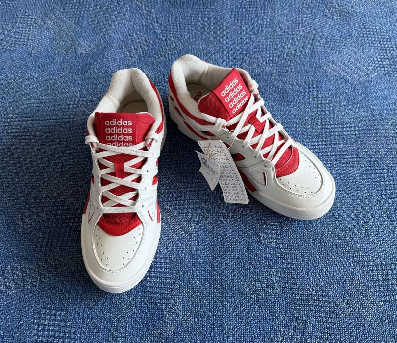 Adidas Midcity Low - IF4545 ОРИГИНАЛНИ мъжки маратонки 41/26см