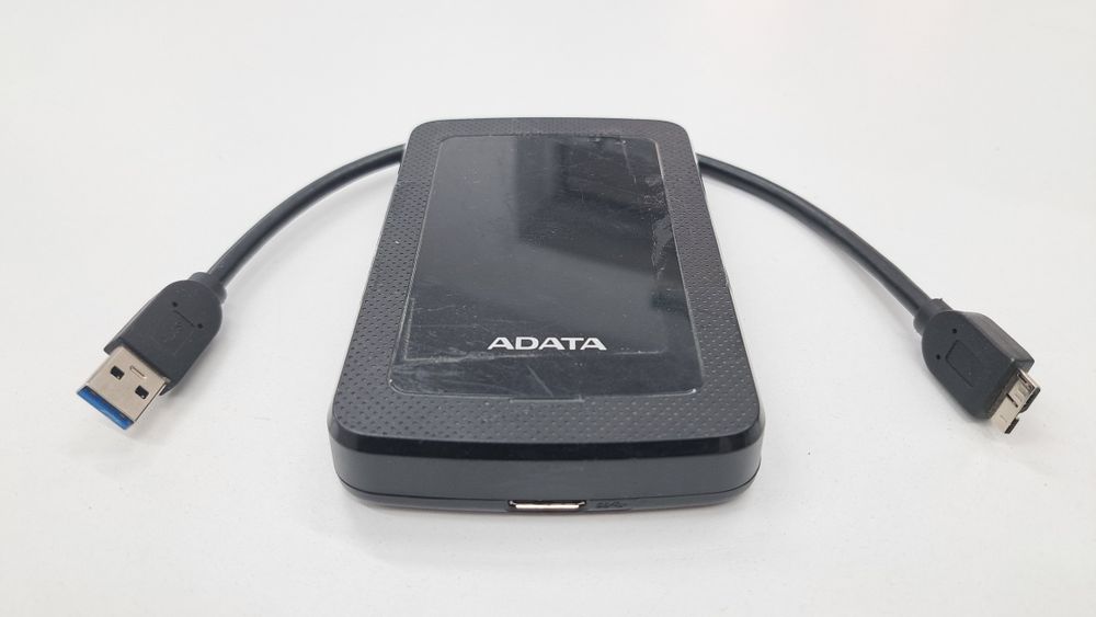 Продам внешний жесткий диск. ADATA 4TB. USB 3.0