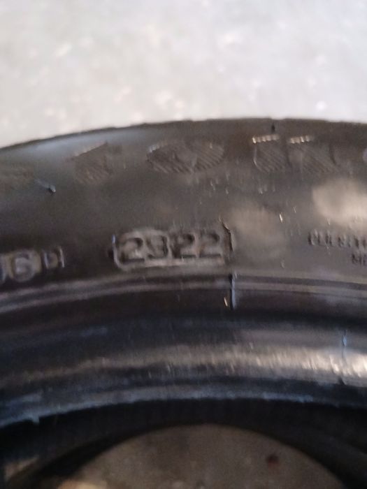 Cauciucuri Firestone  205 50 R17 vara