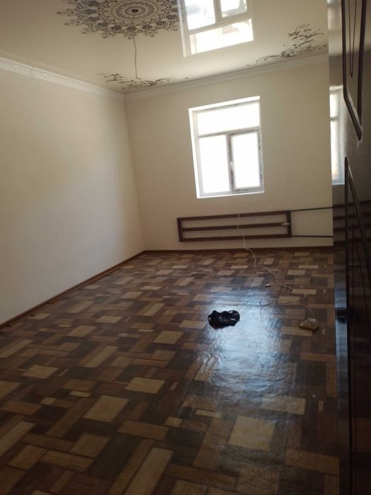 Турар жой газ, свет, сув  барчаси мавжуд