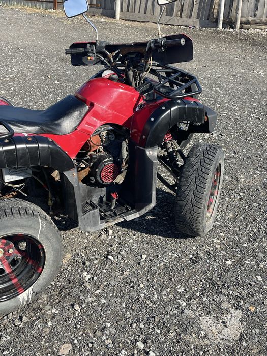 Продам квадроцикл