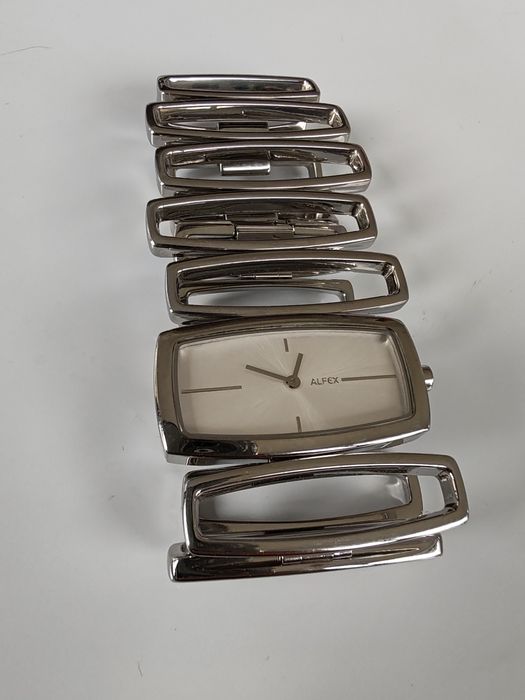 Ceas Alfex New Structure Elvețian Dama Nou-Nepurtat!