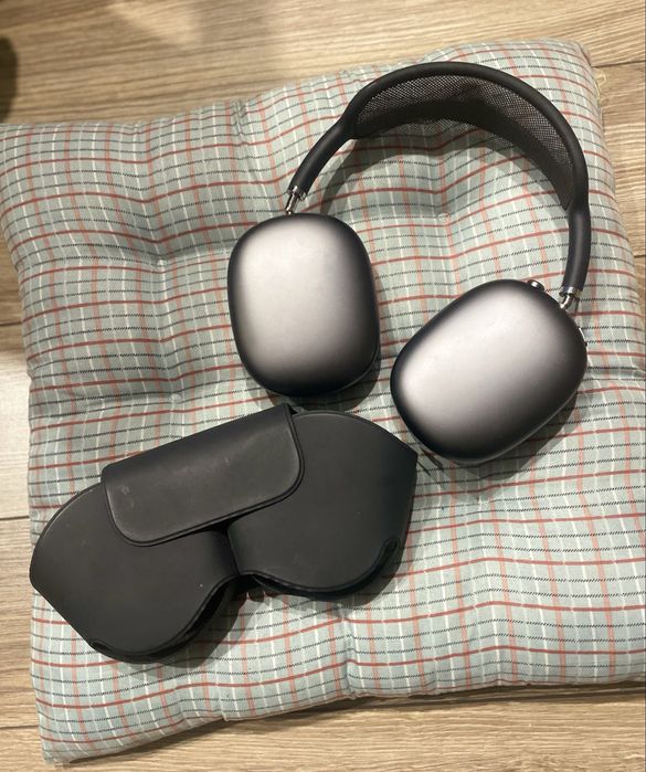 Airpods Max Серые