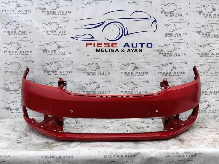 Bara fata Skoda Rapid an 2012-2013-2014-2015-2016-2017-2018-2019