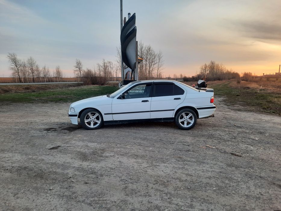 Продам или обменяю BMW