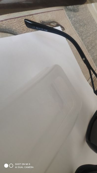 Продам очки Prada Milano эксклюзивные